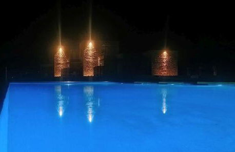 Stone Bay Houses in Messinia Kalamaki Beach Area - Foto 29