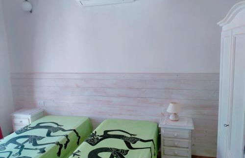 The pool house - Il Gabbiano - Foto 14