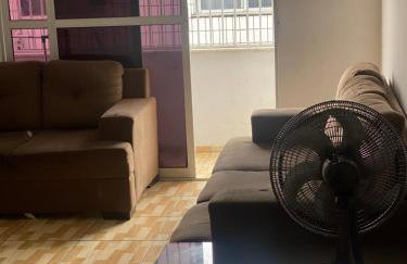 3-bedroom apartment, one of them an en-suite, in Passaré - Foto 4