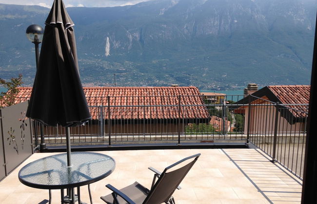 La Quiete Anna Holideal - Photo 9