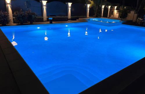 Suite Villa Corallo & SPA - Foto 24