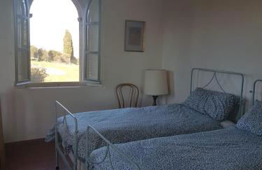 villa montalcino palazzina castelverdelli - Foto 24