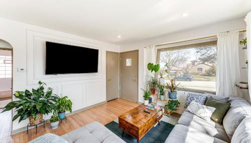 6 Mi to Summerfest Park Home with Game Room! - Foto 4