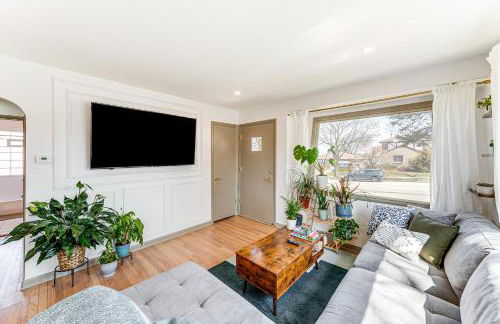 6 Mi to Summerfest Park Home with Game Room! - Foto 4