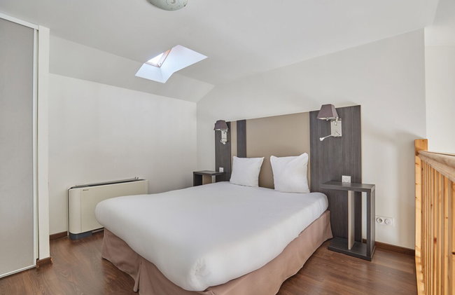 Odalys City Apartment Hotel - Toulouse Centre Gare - Photo 47