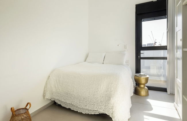 Rooftop Jacuzzi Penthouse by Sea N' Rent - Foto 1