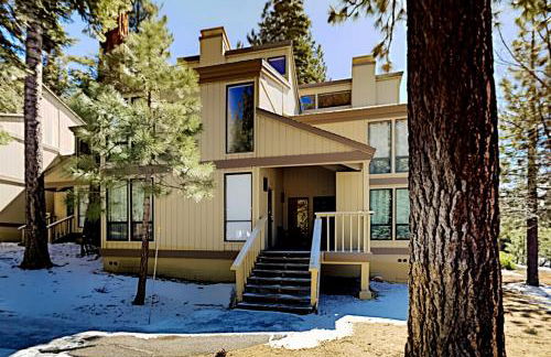 North Lake Loft - Foto 1