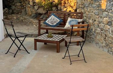 Messaria - Schinoussa - Foto 22