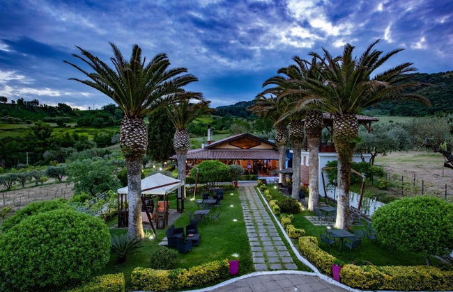 Agriturismo Il Borgo sul Lago - Foto 44