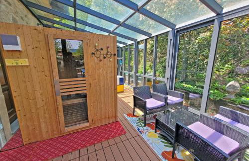 Villa Morelli Gualtierotti - Foto 33