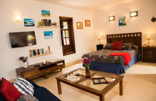 Casa Rural Finca Isabel - Foto 17