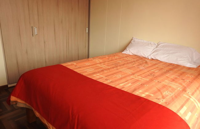 Mayte Apartment - Photo 15