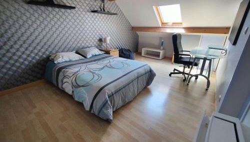 Maison a salers - Foto 5