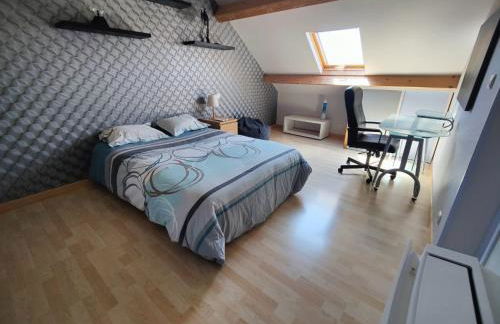 Maison a salers - Foto 5