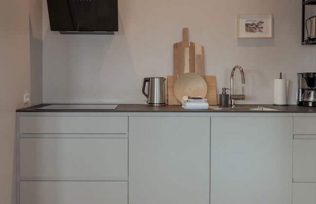 New Aparthotel | Panoramic Sea View - Foto 27