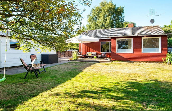 6 Person Holiday Home in Haderslev - Photo 20