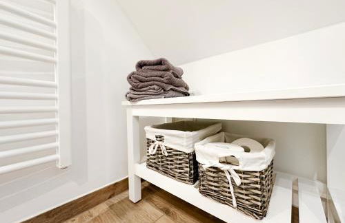 Ferienwohnung3 Grimma - Foto 17