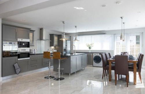 Chestnut House, Beautiful, spacious & comfortable - Foto 36