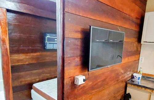 Chalé Madeira Nobres Asa Própria - Foto 4