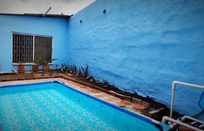 Casa Olga Cecilia - Foto 8