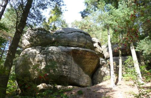 Ferienwohnung Zittauer Gebirge - Foto 37