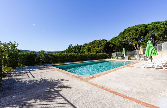 Hameau du Brost - Foto 13