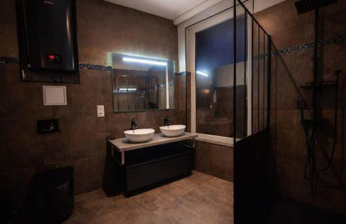 Appartement Spa - Jacuzzi privatif - Fer Rêver 63 - Foto 22