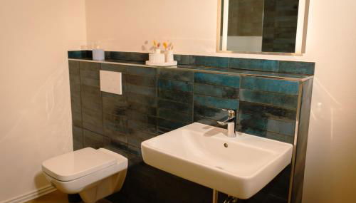 Ferienwohnung Am Eiskeller - Foto 4