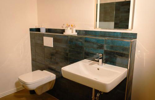 Ferienwohnung Am Eiskeller - Foto 4