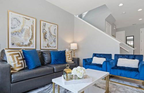 Resort Home by Disney Themed Jacuzzi Pool 2666 - Foto 13