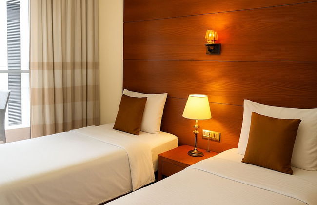 Britannia Suites - Foto 11