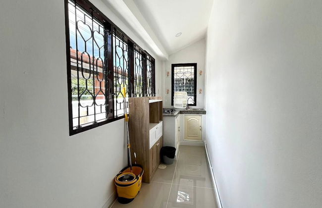 Bayok 10 - 2 Bedroom Villa Near Kathu Waterfall - Foto 51