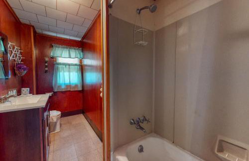 Beach Bungalow - Foto 7