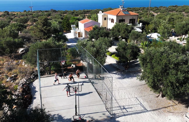 Villa Freedom - Foto 34