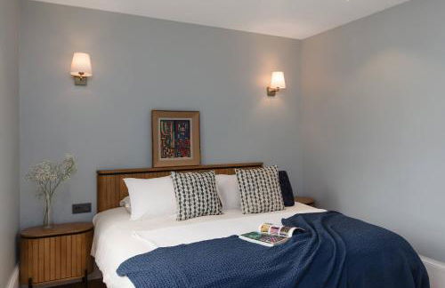 Maison Lùisa - Refuge d'Exception au cœur d'Autun - Foto 51