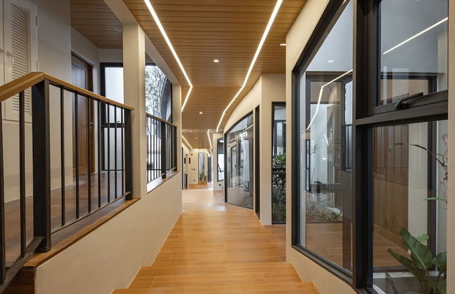 Sinae Residence - Foto 29