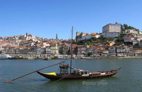 PortoVivo Quental Apartamento - Foto 37