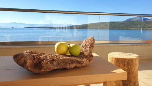 Boho Beach House in Itea-Delphi - Foto 3