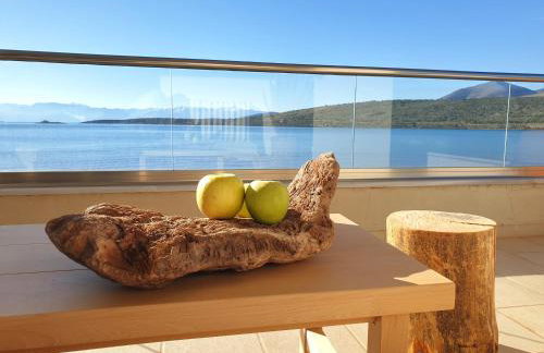 Boho Beach House in Itea-Delphi - Photo 3