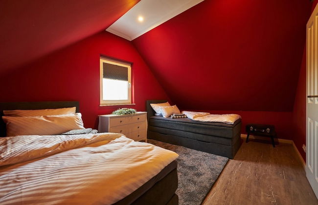 Freester Kapitänshäuser - Foto 8