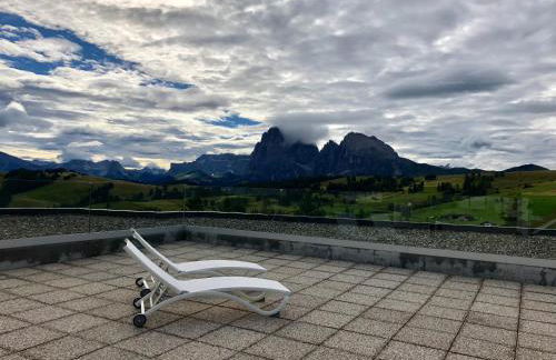 Camera Alpe di Siusi - Foto 33