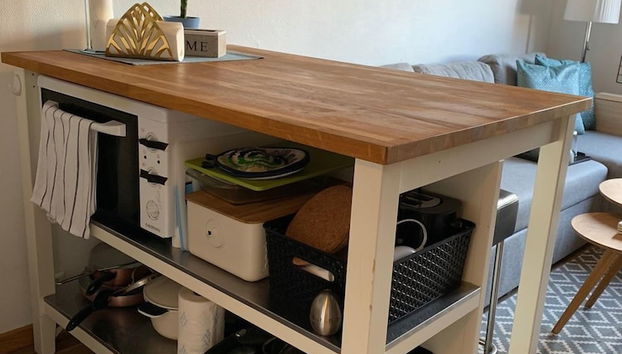 Refeições no quarto