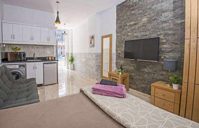 Tiba Resort Nearby El Gouna - Foto 32