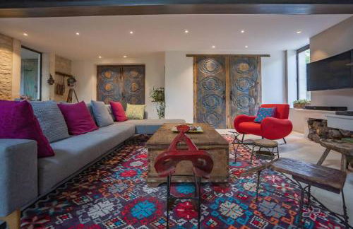 Superbe Mas provençal, entre Gordes et Roussillon - Foto 53