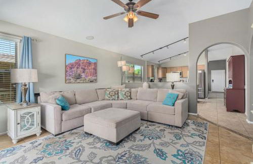 Serenity Haven with Private Pool in Gilbert - Foto 6