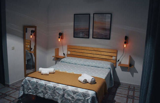 Aljibe Morisco - Casa Rural - - Photo 9