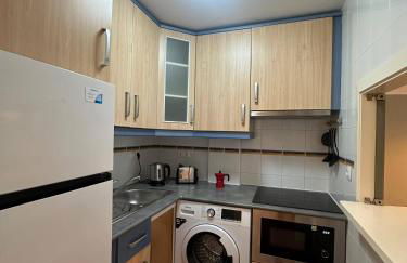 Indalia Natura, apartamento nudista en Vera playa - Foto 14