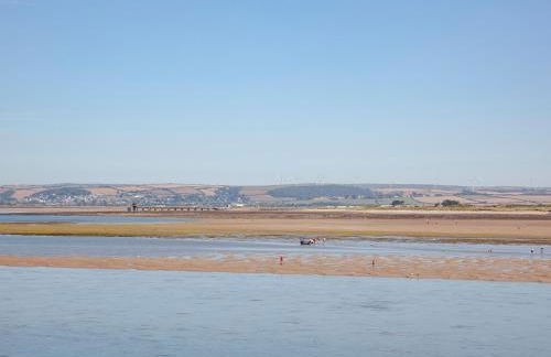 Tillerman Cottage Appledore Devon - Foto 28