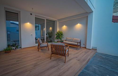 ITACA, casa vacanze a Casuzze - Foto 8