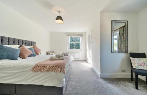 Bedingfield House, nr Debenham - Foto 37